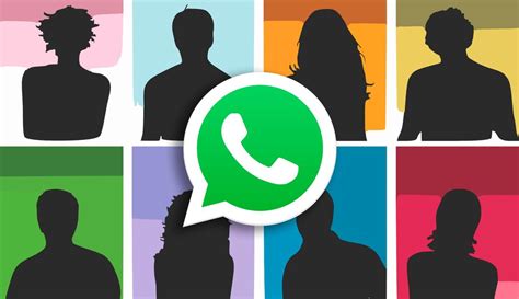 grupos de whatsapp para conocer gente|Grupos de WhatsApp: Conocer gente